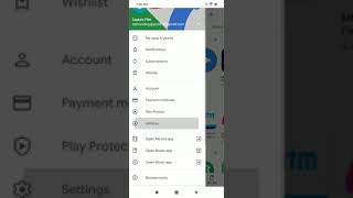 How to enable Internal App Sharing from Play Store - Android