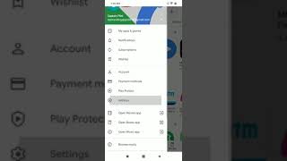 How to enable Internal App Sharing from Play Store - Android screenshot 5