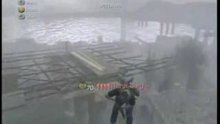 mw2 elevator with modded jump elevator Profile
