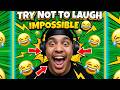 TRY NOT TO LAUGH #3