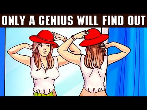 10 PICTURES THAT WILL BLOW YOUR MIND!