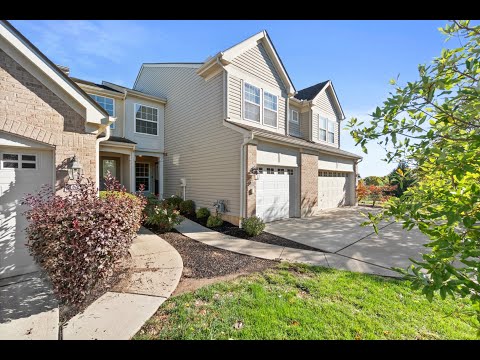 6768 Pondfield Lane, Mason, OH home video tour