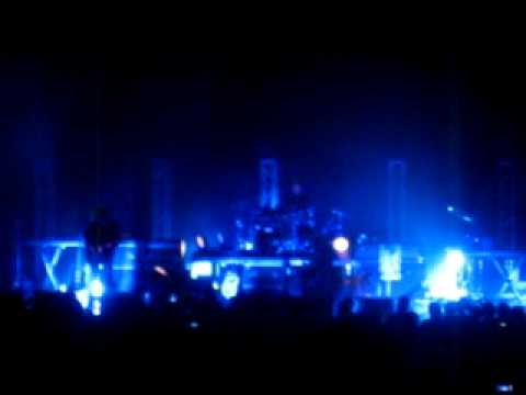The Cure - 10:15 Saturday Night (Reflections LA Night 1)