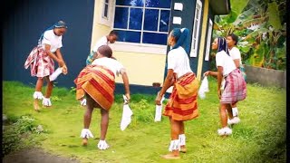 Best Gospel Dance, Holy Ghost Zuura