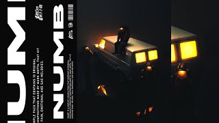 [FREE] [10+] Loop Kit/Sample Pack "Numb" | Melodic, Dark, Emotional, Pain, Sad Loops