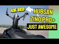 Hubsan Zino Pro Plus Aerial Filming Drone Complete Review