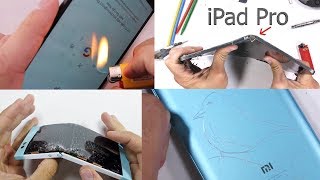ДЕСЯТЬ САМЫХ ХРУПКИХ СМАРТФОНОВ 2018 ДЕСЯТЬ САМЫХ ХРУПКИХ СМАРТФОНОВ 2018
