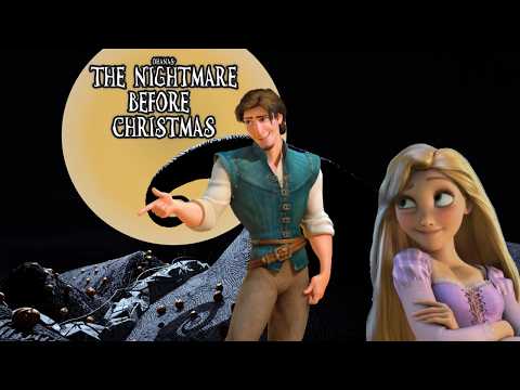 OHANAS’ "The Nightmare Before Christmas" Trailer #longliveOHANAS
