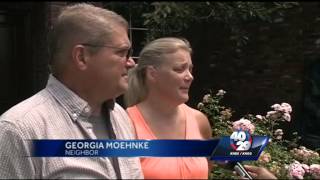 Construction leading to problems in Fayetteville neighborhood
