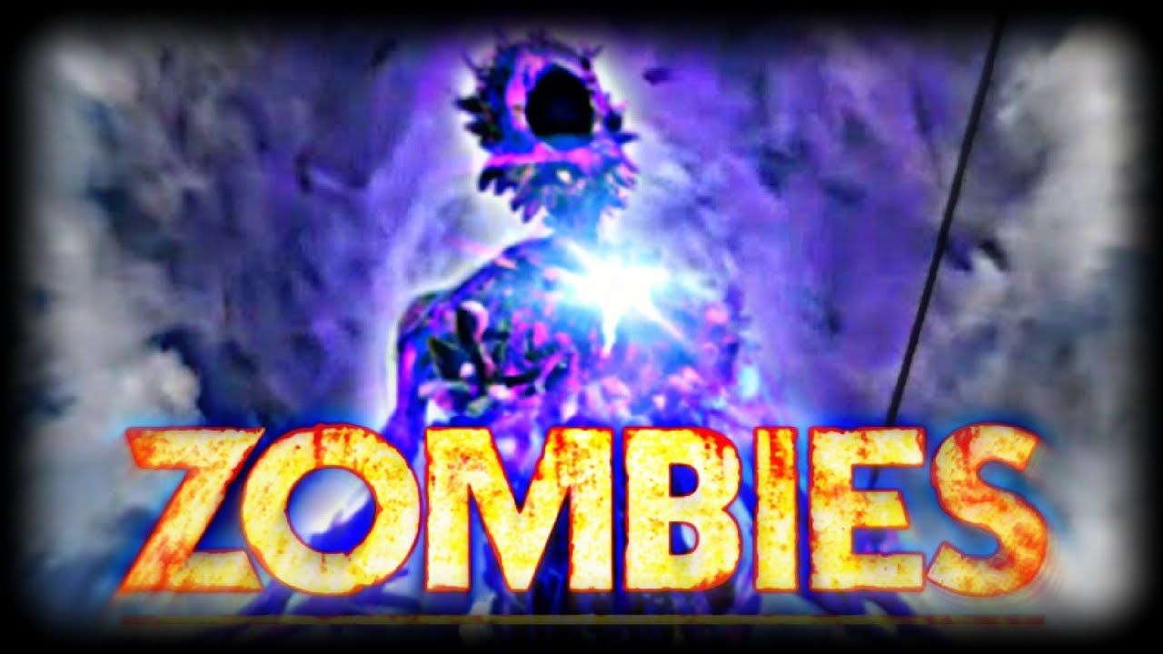 DEFEATING LEGIONOutbreak Easter Egg (Solo) COD Cold War Zombies🔴