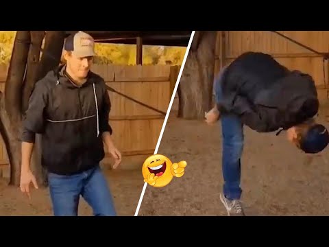 Instant Regret Moments 🔥 Try Not To Laugh Challenge 2026 #59