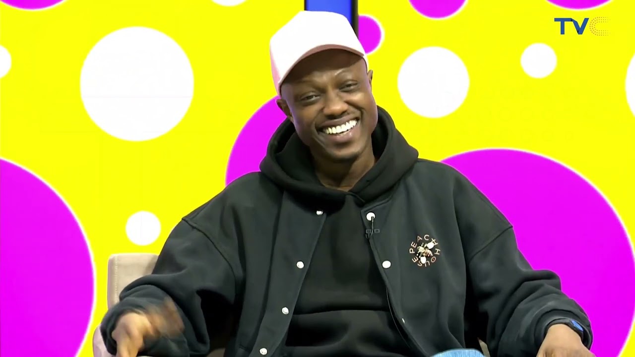 WUN GUEST SEGMENT: Exclusive Interview With Vector The Viper