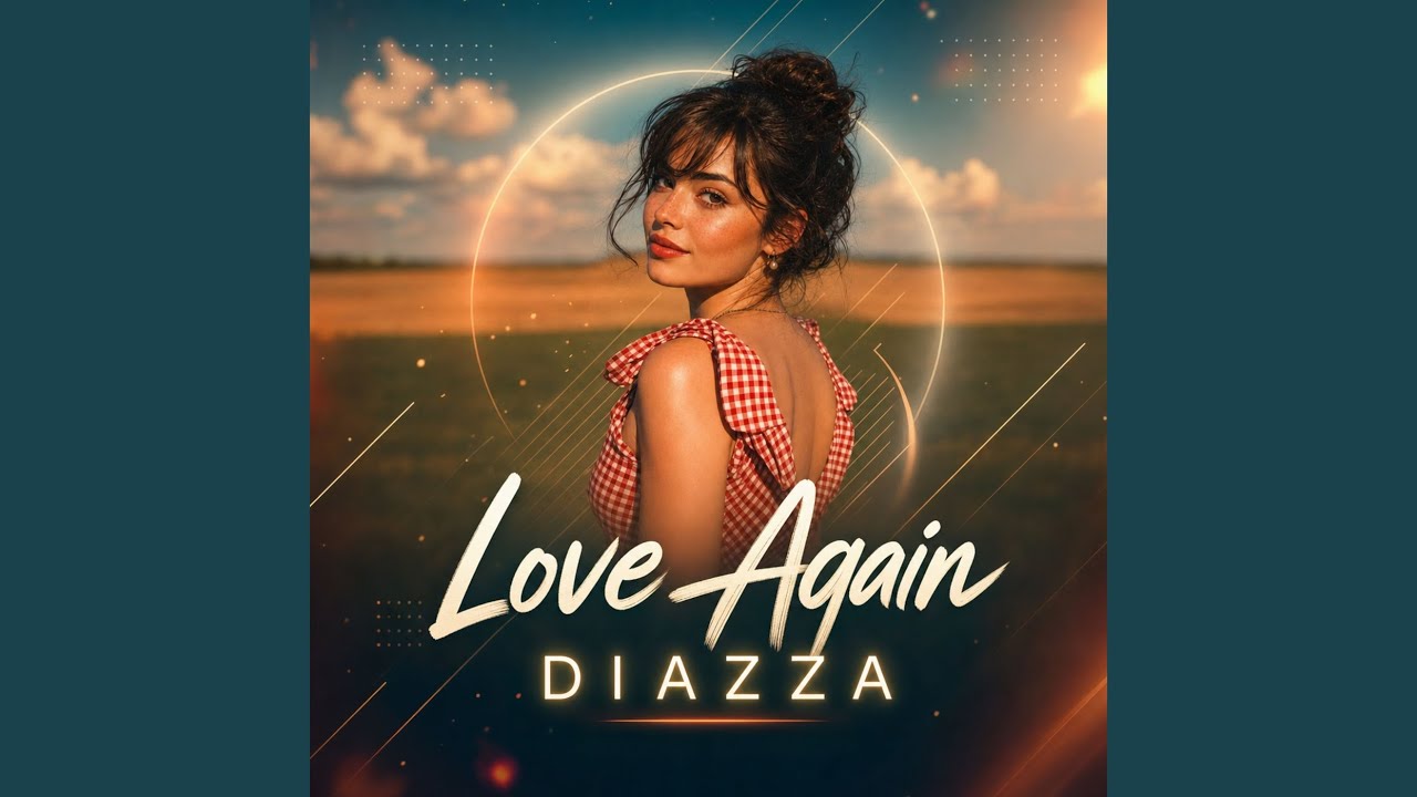 Love Again