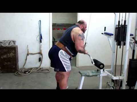triceps exercises