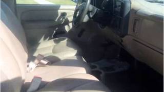 2004 Chevrolet Silverado 3500 Used Cars Tampa FL