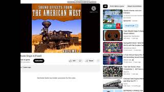 Tobys New Whistle Sound