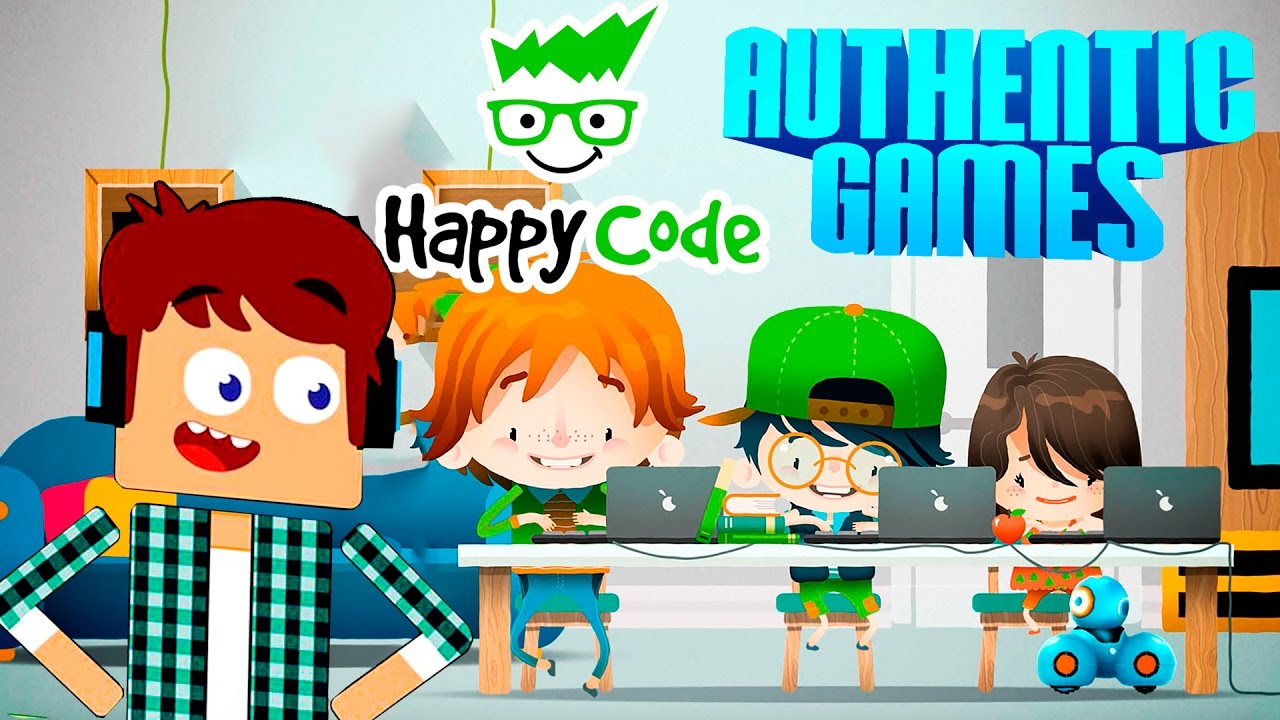 VENHA ESTUDAR NA ESCOLA DO AUTHENTIC games people play