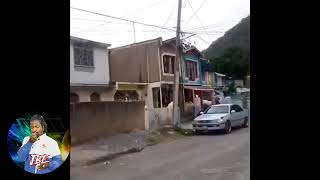 Shots fired in Jamaica