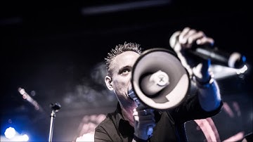 ProgPower 2017: Part 1 - The Music