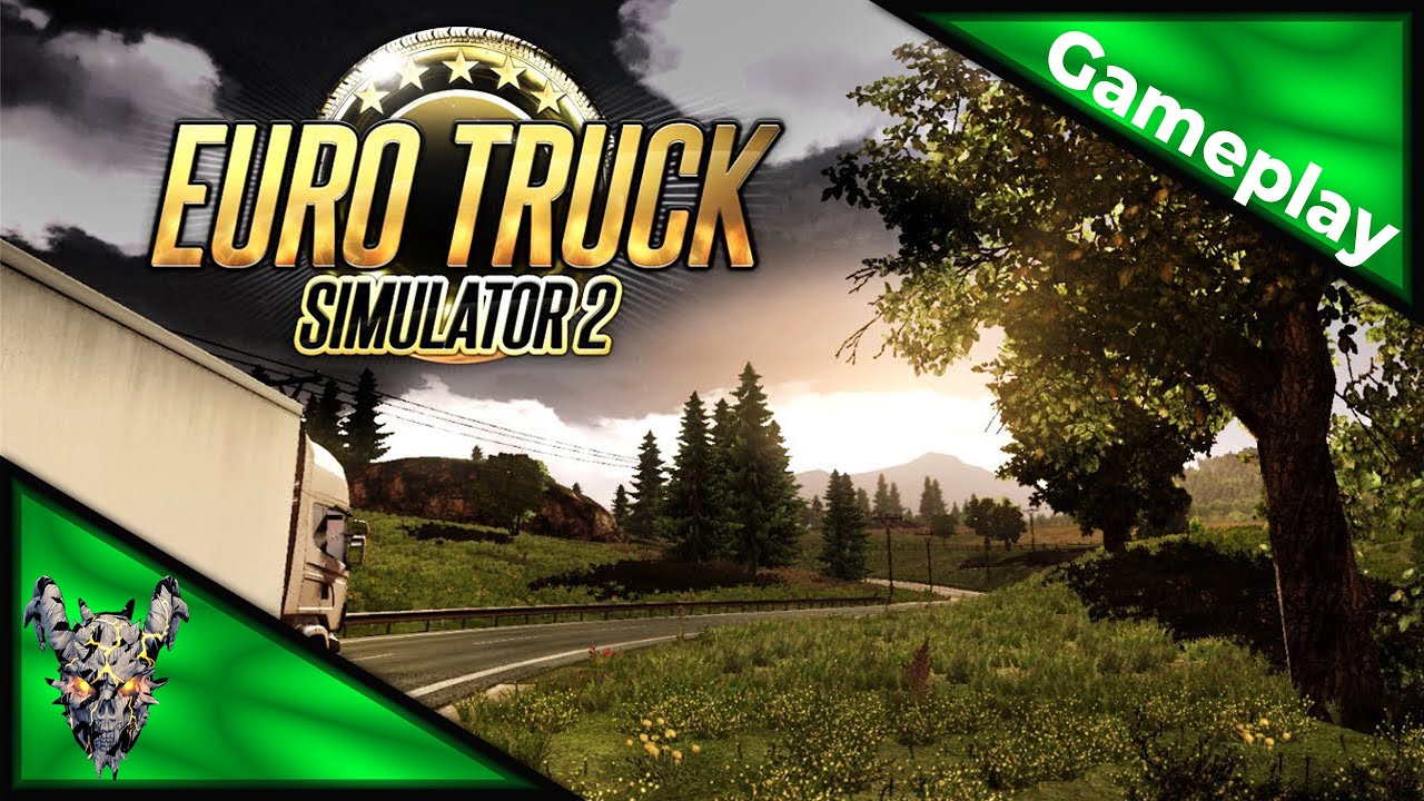 Euro Truck Simulator 2 mit Promods &  Realistic Economy (Hard Mode) 🚛 