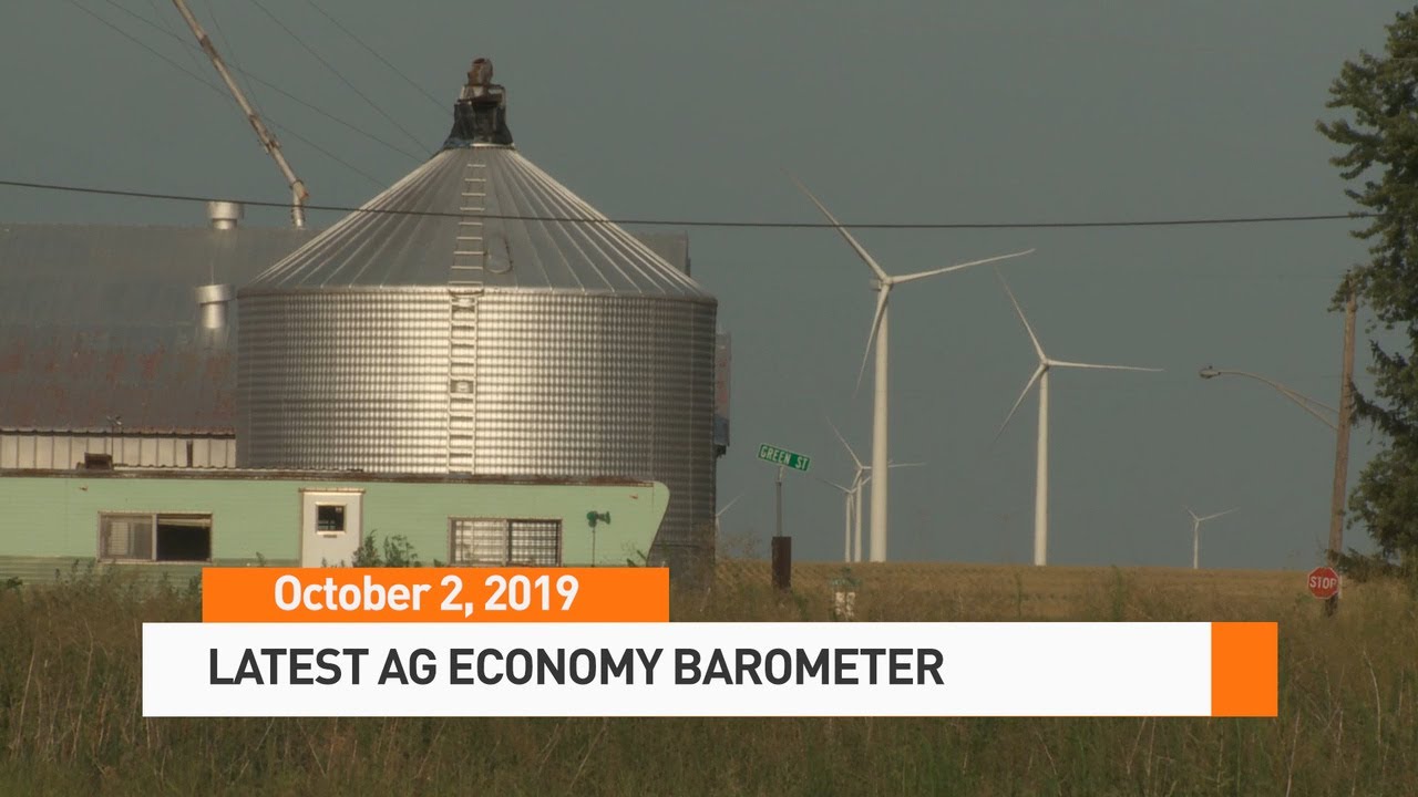 AgDay 10/02/19 AgDay 10/02/19