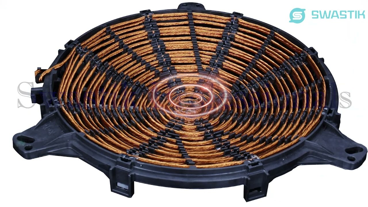 Induction Base Boiler | Commercial Cooking Equipment by Swastik Professionals