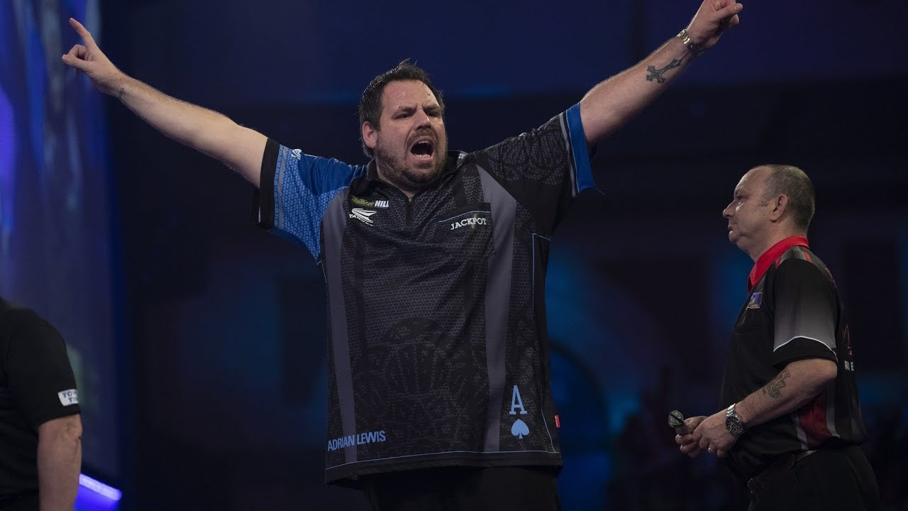 The BEST Darts Set of all time