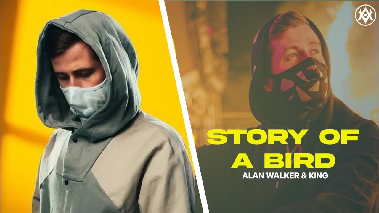 Alan Walker & King - Story Of A Bird (Unreleased Song)