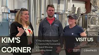 Kishwaukee Brewing - Dan &amp; Cara Payson