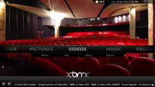 Cine Demo.mp4 screenshot 3