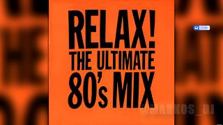 VA / Relax! The Ultimate 80's Mix 2001 / MDJVE screenshot 5