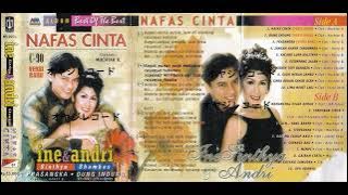 Nafas Cinta / Ine Sinthya & Andri Shambas (Original Full)