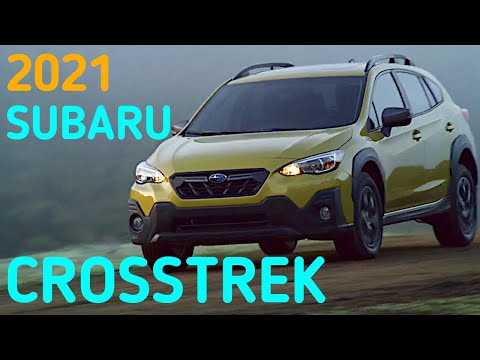 2021 Subaru Crosstrek For Sale Find Yours Today