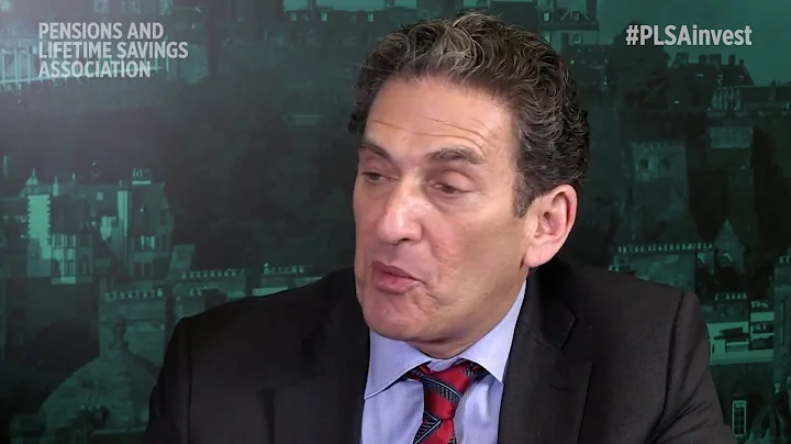 PLSA Interview with James Rubin