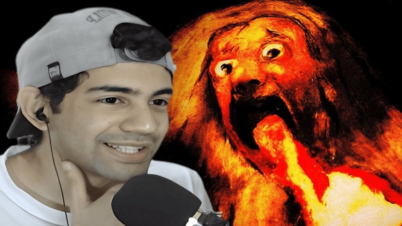 Nomad assistindo JJ O Futuro Está Em Nosso Passado