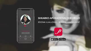 Edona Llalloshi - Borxhi I Dashurise Promo