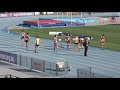 🔴 2019 Coles AV State Track & Field Championships Livestream - Saturday (2-Mar)