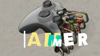Intro de YouTube - Daniel Gamer 2019