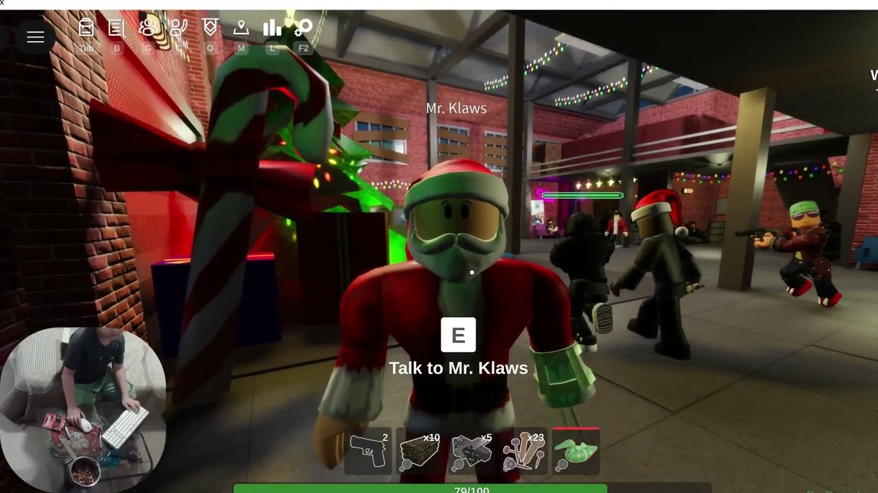 rise of the dead pls like and sub please :)