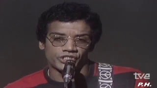 MICKY Metamorfosis – Jorge Ben Jor ("Más Que Nada") 1963