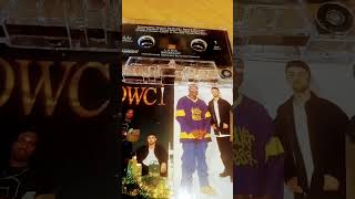 Lowc - Layin In Tha Cut Big Ballin 1995 Rap Cassette Tape Album Nashville Tennessee