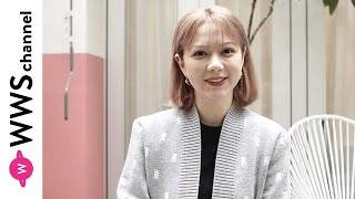 村重杏奈がHKT48での10年間と卒業後の野望を語る！「宮脇咲良は家族みたいな信頼出来る存在」