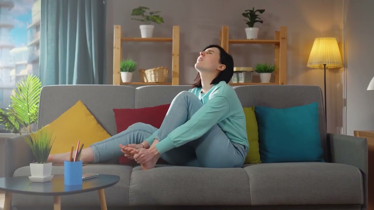 Dr. Nick Cheney | Hammertoes | OrthoNeuro