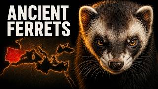 The Origins of Ferrets Were Never What We Thought — Ancient DNA Finally Revealed The Truth