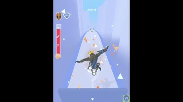 DNA Evolution 3D Level 29