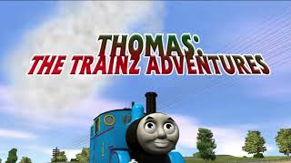 Happy 13th Anniversary to Thomas: The Trainz Adventures