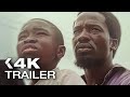 My Father's Shadow Trailer (2026) 🎬
