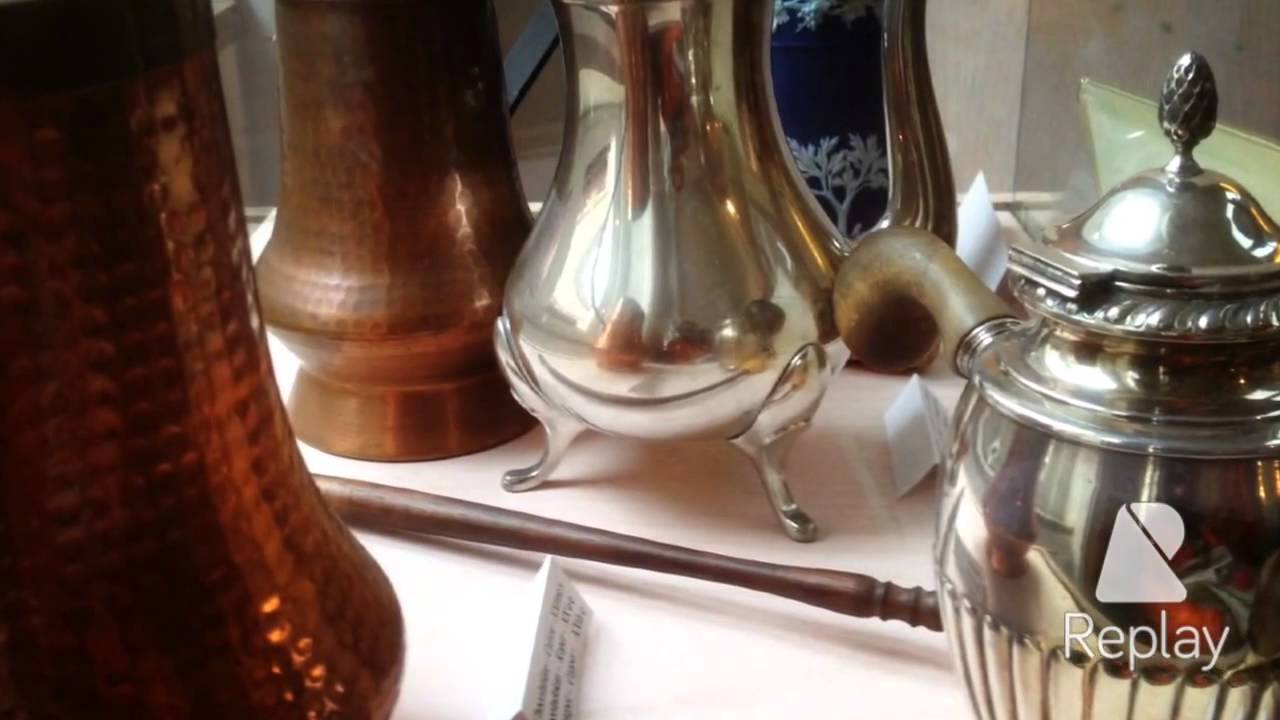 Choco-Story Brussels - Musée du Chocolat de Bruxelles