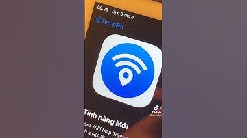 Cách kết nối wifi mọi nơi mà k cần pass bạn nên biết