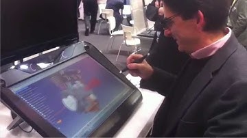 VRLOGIC - CATIA on zSpace